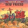 Tractor MAC: New Friend