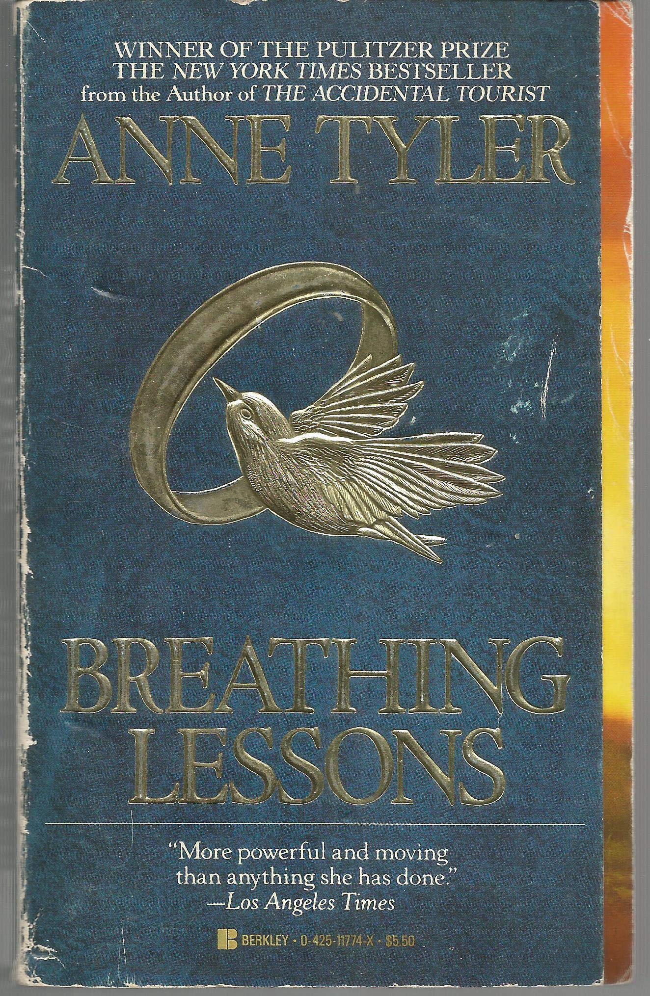 Breathing Lessons