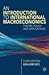 Intro to International Macr...