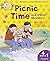 Oxford Reading Tree Read with Biff, Chip and Kipper: Level 2: Picnic Time and Other Stories by Roderick Hunt (2014-05-01)