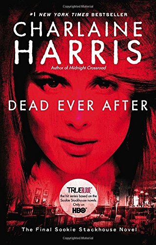 Dead Ever After