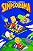[ [ [ Simpsons Comics Simpsorama[ SIMPSONS COMICS SIMPSORAMA ] By Groening, Matt ( Author )May-24-1996 Paperback