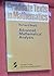 Advanced Mathematical Analysis: Periodic Functions and Distributions, Complex Analysis, Laplace Transform and Applications