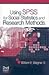 Selected Readings: Social Research Methods and Statistics