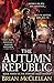 The Autumn Republic (The Powder Mage Trilogy) by Brian McClellan (2015-02-10)