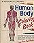 Human Body Coloring Book