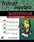 Linear Algebra Demystified by David McMahon (2005-11-18)