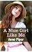 A Nice Girl Like Me