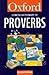 The Concise Oxford Dictionary of Proverbs (Oxford Quick Reference) (1994-04-14)