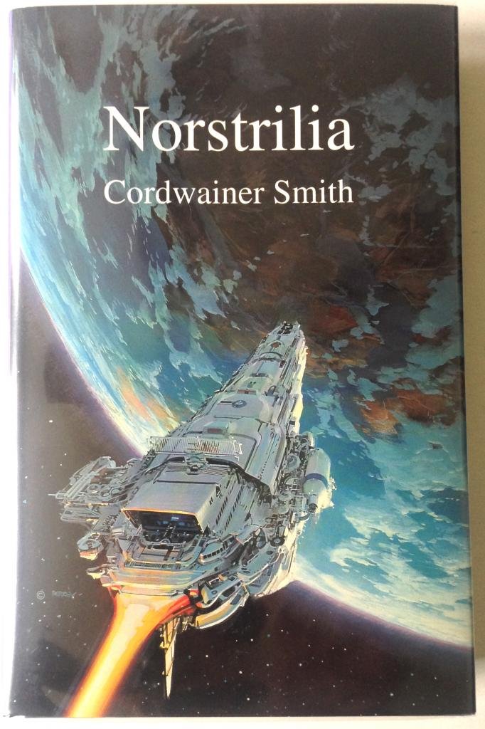Norstrilia