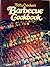 Betty Crocker's Barbecue Cookbook
