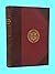 Rare The Poetical Works of Sir Walter Scott [Finely Bound Oxford Edition] [Hardcover] Scott, Sir Walter and Robertson, J. Logie [editor]
