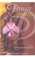 Pinay: Autobiographical Narratives by Women Writers, 1926-1998 (Paperback)