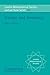 Groups and Geometry (London Mathematical Society Lecture Note Series) by Roger C. Lyndon (1985-04-26)