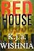 Red House (Filomena Buscarsela Mysteries) by K. J. A. Wishnia