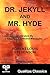 Dr. Jekyll and Mr. Hyde (Qualitas Classics) (Qualitas Classics. Fireside) by Robert Louis Stevenson (2016-01-01)