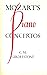 Mozart's piano concertos by Cuthbert Morton Girdlestone