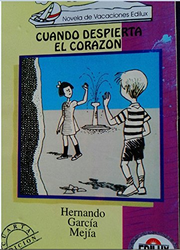 Cuando Despierta el Corazon (Paperback)