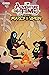 ADVENTURE TIME MARCY & SIMON #2 MAIN COVER