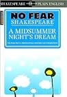 A Midsummer Night's Dream Publisher: SparkNotes