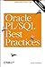 Oracle PL/SQL Best Practice...