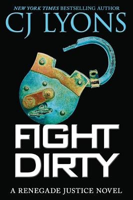Fight Dirty[FIGHT DIRTY][Paperback]