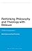 Rethinking Philosophy and Theology with Deleuze: A New Cartography (Bloomsbury Studies in Continental Philosophy) by Brent Adkins (2013-04-11)