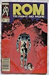 Rom #48 To Fight ...