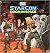 Doom In Space Starcom #1