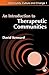 An Introduction to Therapeutic Communities by David Kennard (1998-07-01)