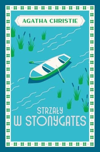 Strzaly w Stonygates