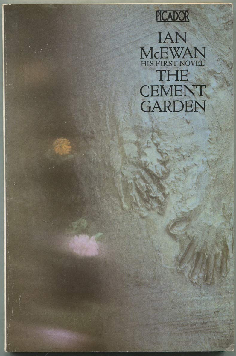 The Cement Garden