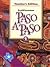 Paso a Paso, 1996-1997, Teacher Edition