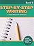Step-by-Step Writing Book 2: A Standards-Based Approach [8/3/2007] Linda Lonon Blanton