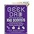 The GeekDad Book forAspiringMadScientists by Ken Denmead