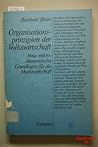 Organisationsprinzipien der Volkswirtschaft: Neue mikroökonomische Grundlagen für die Marktwirtschaft (German Edition)
