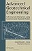 Advanced Geotechnical Engineering: Soil-Structure Interaction using Computer and Material Models 1st edition by Desai, Chandrakant S., Zaman, Musharraf (2013) Hardcover