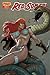 Red Sonja #58 "Fabiano Neve...