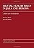 By Henry A. Dlugacz Mental Health Issues in Jails and Prisons (Carolina Academic Press Law Casebook Series) (1st Frist Edition) [Hardcover]