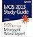 MOS 2013 Study Guide for Microsoft Word Expert (MOS Study Guide) by Pierce, John (2013) Paperback