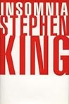 Insomnia,Stephen ...