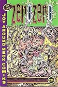 Zero Zero #3