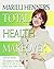 Marilu Henner's Total Health Makeover: Ten Steps to Your BEST Body by Henner, Marilu, Morton, Laura (1998) Hardcover