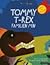 Tommy T-Rex - Familien min