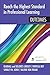 Reach the Highest Standard in Professional Learning: Outcomes (2015-07-27)