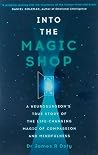 Into the Magic Sh...