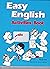 Easy English Activity Book
