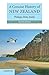 A Concise History of New Zealand (Cambridge Concise Histories) 2nd edition by Mein Smith, Philippa (2012) Paperback