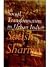 Social transformation in urban India by Satish Sharma