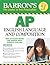 Barron's AP English Language and Composition Paperback February 1, 2010